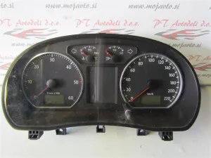 VW POLO 1.4 TDI L.08, ŠTEVCI