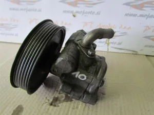 VW TOUAREG L.05, SERVO ČRPALKA