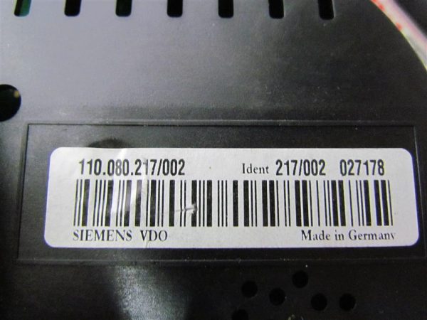 VW TOURAN L.08, ŠTEVCI - Image 3