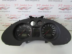 SEAT IBIZA 1.4 TDI  L.04, ŠTEVCI