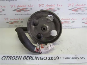 CITROEN BERLINGO 1.6 HDI L.10, SERVO ČRPALKA