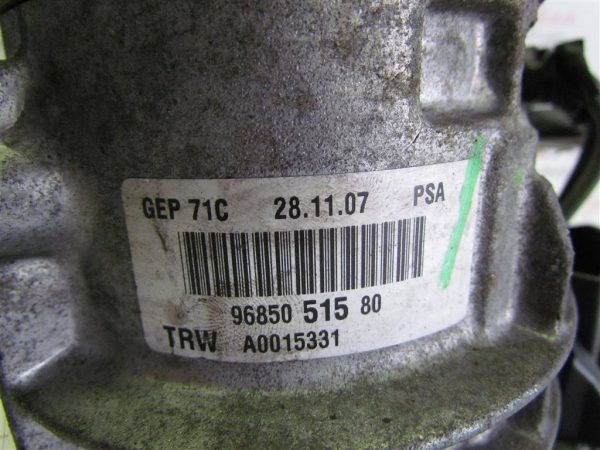 CITROEN C4 PICASSO 2.0 HDI L.10, SERVO ČRPALKA - Image 2