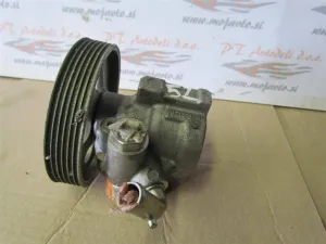 CITROEN NEMO 1.4 HDI L.09, SERVO ČRPALKA