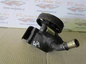 PEUGEOT BOXER L.98, SERVO ČRPALKA