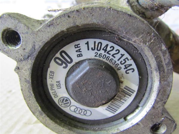 AUDI A3 L.00, SERVO ČRPALKA - Image 2