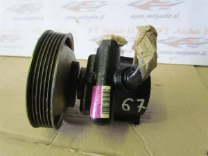 FIAT DOBLO 1.9 JTD L.07, SERVO ČRPALKA