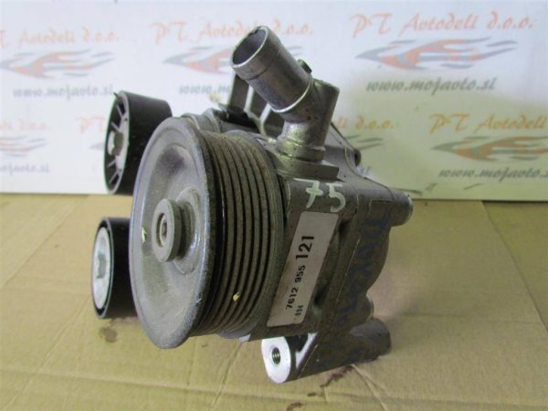FIAT DUCATO 2.3 JTD L.08, SERVO ČRPALKA