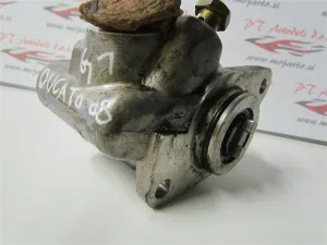 FIAT DUCATO 3.0 D L.08, SERVO ČRPALKA