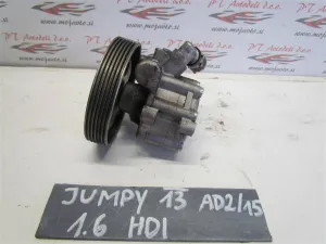 CITROEN JUMPY 1.6 HDI L.13, SERVO ČRPALKA