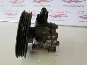 MITSUBUSHI L200 2.5 D , SERVO ČRPALKA