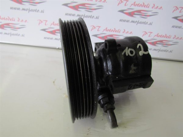 OPEL ASTRA L.00, SERVO ČRPALKA