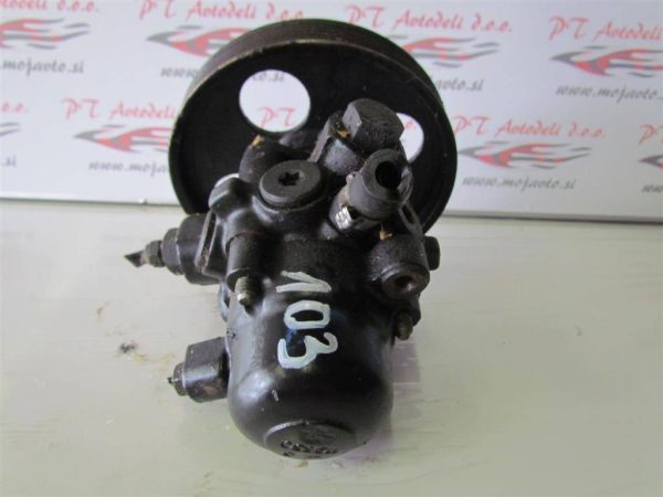 OPEL ASTRA L.00, SERVO ČRPALKA - Image 2