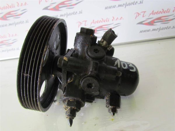 OPEL ASTRA L.00, SERVO ČRPALKA