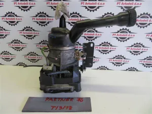 PEUGEOT PARTNER 1.6 HDI L.10, SERVO ČRPALKA