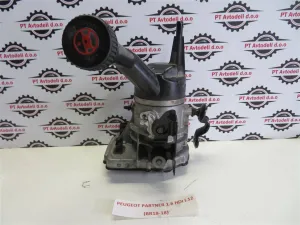 PEUGEOT PARTNER 1.6 HDI L.12, SERVO ČRPALKA
