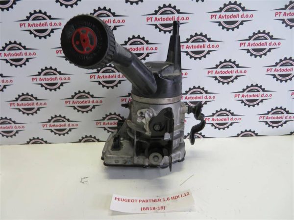 PEUGEOT PARTNER 1.6 HDI L.12, SERVO ČRPALKA