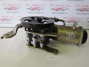 TOYOTA YARIS 1.4 D4D L.04, SERVO ČRPALKA