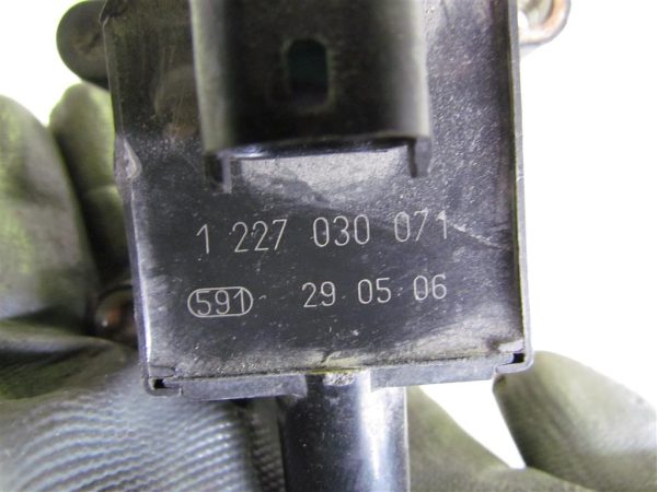 ALFA ROMEO 147 L.07, VŽIGALNE TULJAVE - Image 2