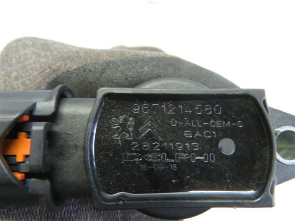 CITROEN C3 1.2 BEN. L.18, VŽIGALNE TULJAVE, 3X - Image 2