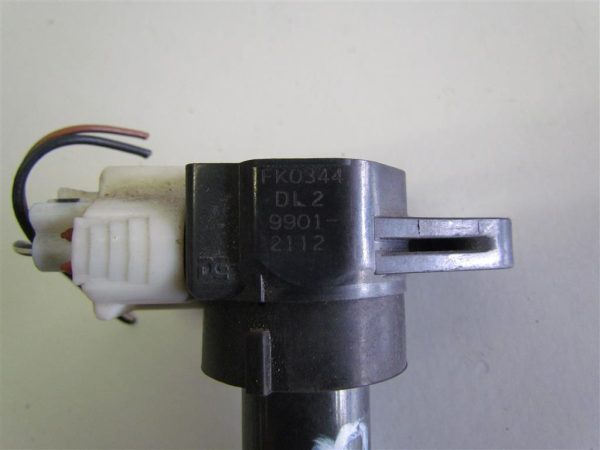 FIAT SEDICI 1.6 BEN. L.08, VŽIGALNE TULJAVE - Image 2