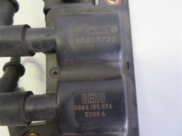 ALFA ROMEO MITO 1.4 BEN. L.14, VŽIGALNE TULJAVE - Image 2