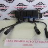 ALFA ROMEO MITO 1.4 BEN. L.14, VŽIGALNE TULJAVE