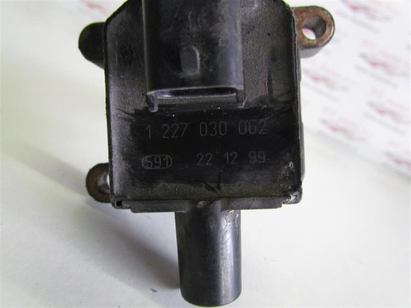 ALFA ROMEO 156 L.07, VŽIGALNE TULJAVE - Image 2