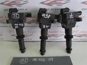 ALFA ROMEO 156 L.07, VŽIGALNE TULJAVE