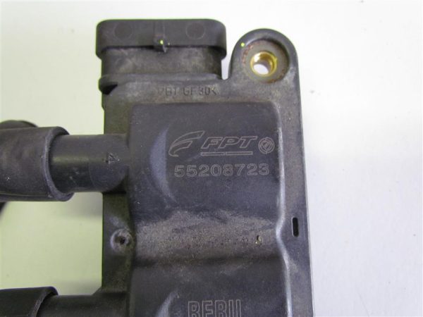 FIAT PUNTO EVO L.10, VŽIGALNIK TULJAVE - Image 2