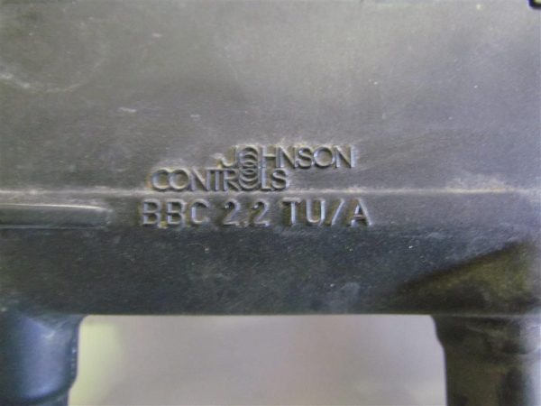 CITROEN C3 1.1 BEN. L.07, VŽIGALNIK TULJAVE - Image 2