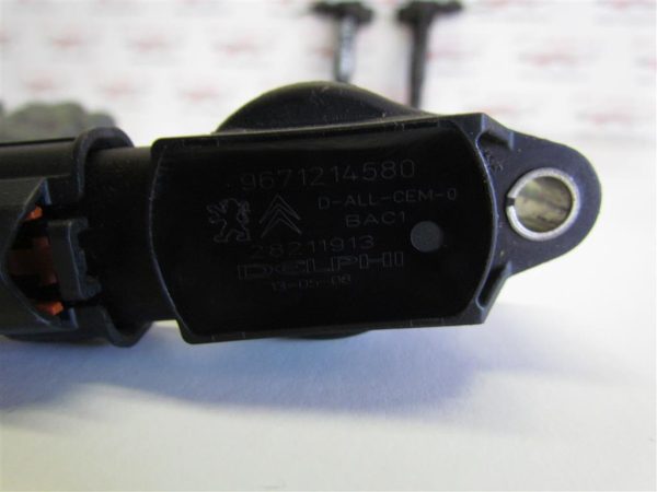 CITROEN C3 1.2 BEN. L.13, VŽIGALNIK TULJAVE - Image 2
