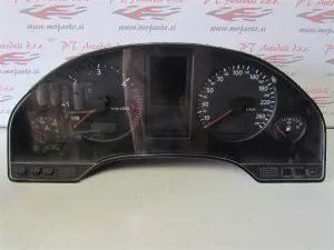 AUDI A8 2.5 TDI L.00, ŠTEVCI