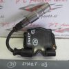 SMART L.03, VŽIGALNIK TULJAVE