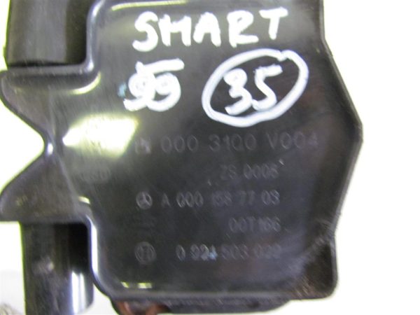 SMART L.99, VŽIGALNIK TULJAVE - Image 2