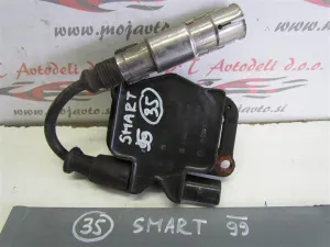SMART L.99, VŽIGALNIK TULJAVE