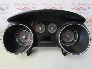 FIAT G.PUNTO EVO L.10, ŠTEVCI