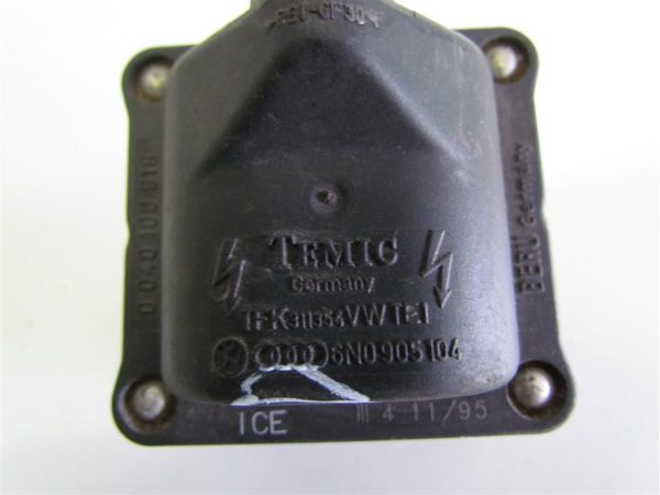 VW POLO L.10, VŽIGALNIK TULJAVE - Image 2