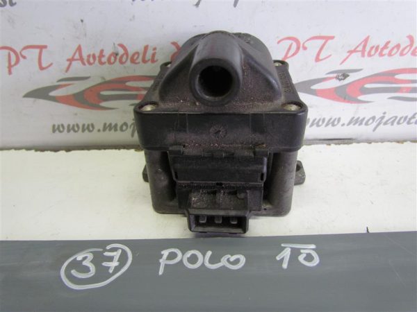 VW POLO L.10, VŽIGALNIK TULJAVE