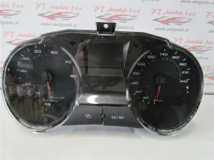 SEAT IBIZA BEN. L.10, ŠTEVCI