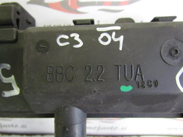 CITROEN C3  L.04, VŽIGALNIK TULJAVE - Image 2