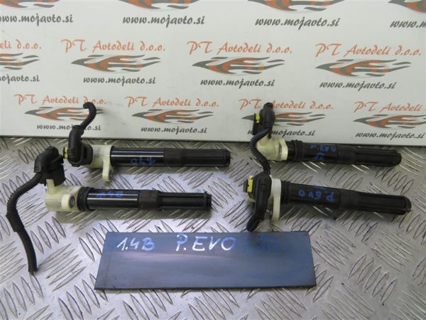 FIAT PUNTO EVO 1.4 BEN.  L.10, VŽIGALNIK TULJAVE
