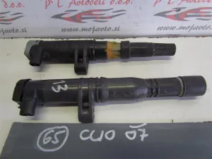 RENAULT CLIO L.07, VŽIGALNIK TULJAVE