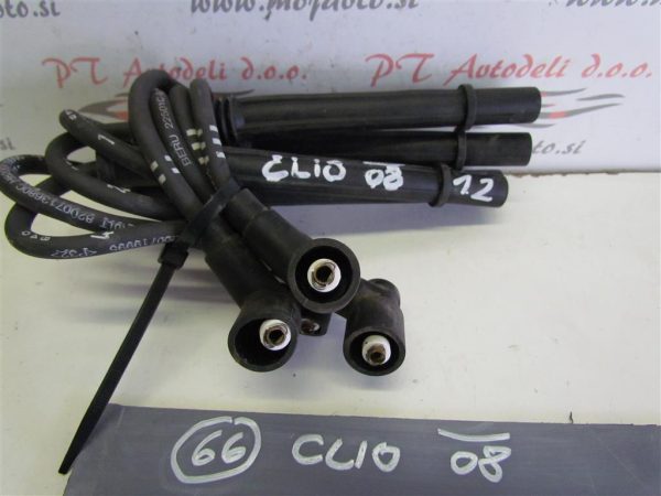RENAULT CLIO L.07, VŽIGALNIK TULJAVE - Image 2