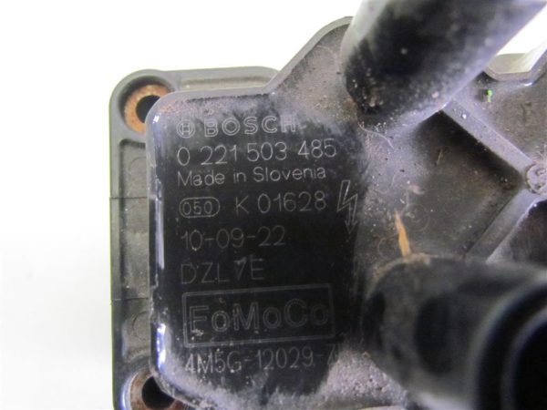 FORD FIESTA L.12, VŽIGALNIK TULJAVE - Image 2