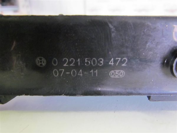 OPEL CORSA 1.2 BEN. L.12, VŽIGALNIK TULJAVE - Image 2