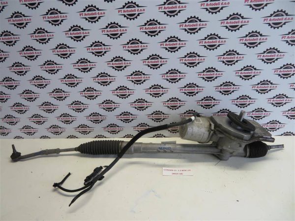 CITROEN C3 1.2 BEN L.15, VOLANSKA LETEV