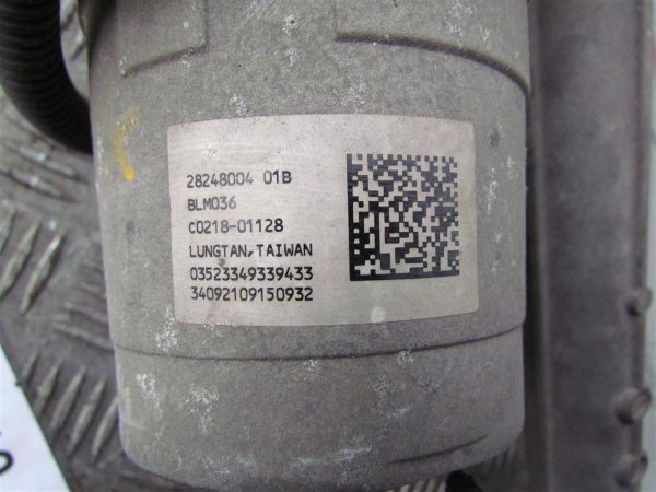 CITROEN C3 1.4 BEN. L.10, VOLANSKA LETEV - Image 2