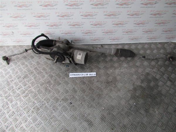 CITROEN C3 1.4 BEN. L.10, VOLANSKA LETEV