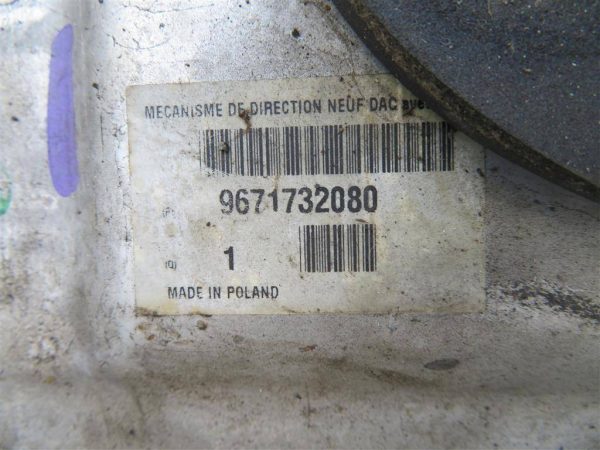 CITROEN C3 1.4 BEN. L.11, VOLANSKA LETEV - Image 4
