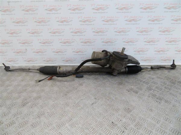 CITROEN C3 1.4 BEN. L.11, VOLANSKA LETEV
